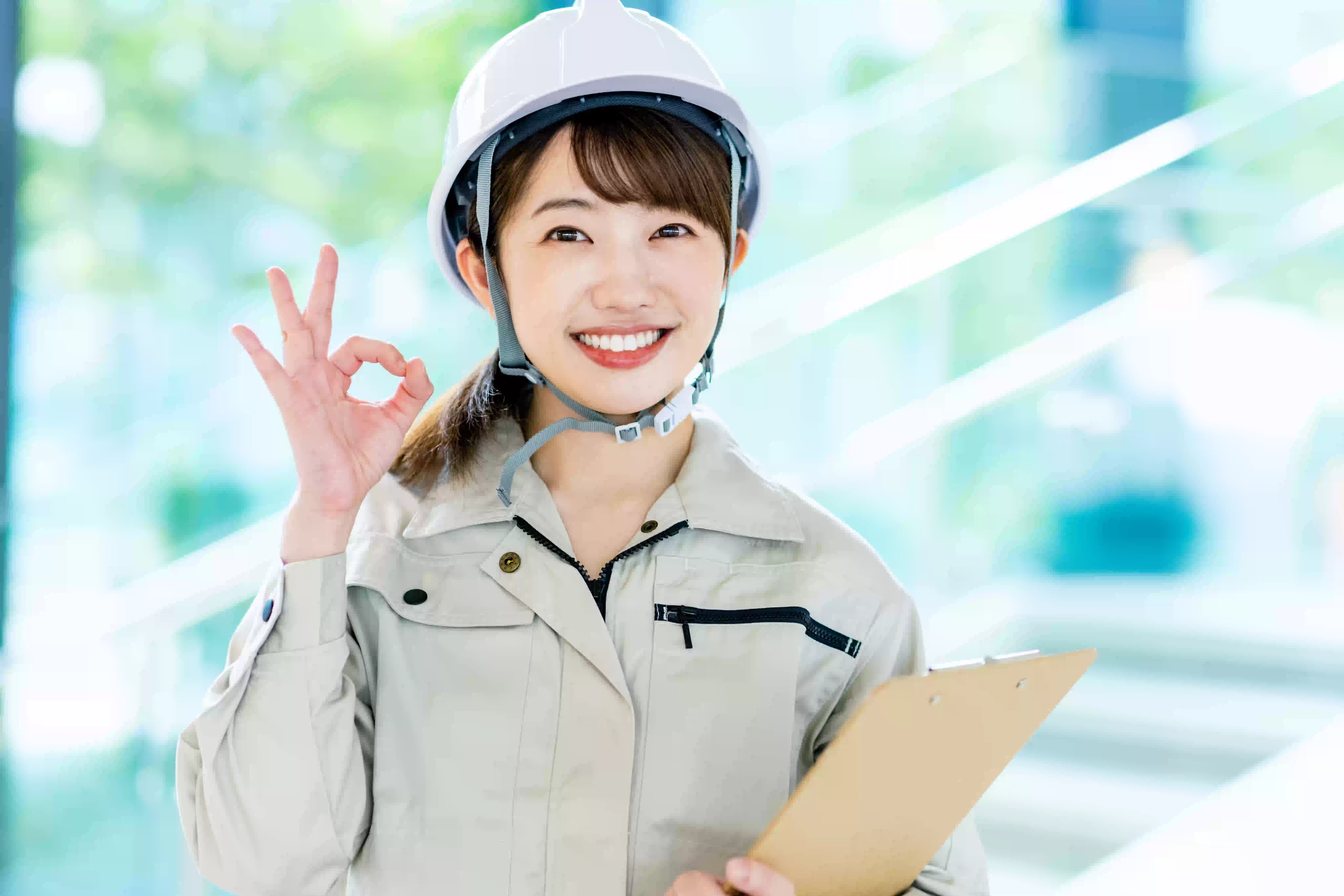 建築施工管理